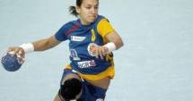 Stire din Sport : Handbalista Cristina Neagu, nominalizată la titlul de jucătoarea anului în 2014