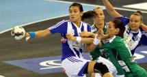 Stire din Sport : Cristina Neagu a câștigat Liga Campionilor cu Buducnost Podgorica