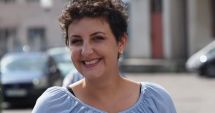 Stire din Politică-Administrație : Cristina Rizea, de la USR-PLUS, îşi deschide birou parlamentar la Medgidia
