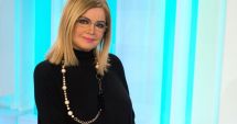 Stire din Sport : Cristina Țopescu, mesaj către tatăl său: "Îți scoteam cuvintele cu cleștele, iar la TV parcă te dedublai"