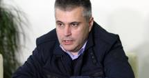 Stire din Politică-Administrație : Cristinel Dragomir: "Nu mă interesează șefia PSD Constanța!"