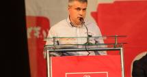 Stire din Politică-Administrație : Conferința județeană a PSD Constanța a fost decalată