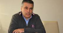 Stire din Politică-Administrație : Cristinel Dragomir, șef la Consiliul Județean Constanța