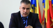 Stire din Politică-Administrație : "Îmi reproșez că nu am găsit o soluție de finanțare a Clubului Farul"
