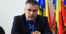 Stire din Politică-Administrație : Final de mandat la CJC. Ce-și reproșează președintele interimar Cristinel Dragomir