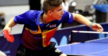 Stire din Sport : Cristi Pletea ratează tabloul principal de simplu la Campionatul Mondial
