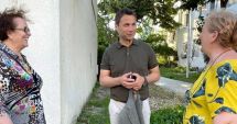 Stire din Politică-Administrație : Cristian Radu cere Poliţiei Locale Mangalia sancționarea comercianților care aruncă gunoaie la întâmplare