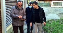 Stire din Politică-Administrație : Edilul Cristian Radu: "Lucrările RAJA vor fi stopate în Mangalia în timpul sezonului estival"
