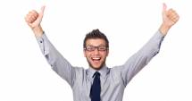 Stire din Fun : Testul cu cărămizile, la angajare