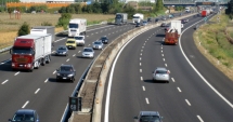 Stire din Economie : Criteriile pentru încadrarea în categorii a drumurilor de interes național