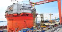 Stire din Economie : Criza din industria navală  se prelungește