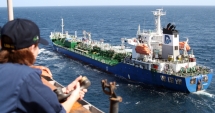 Stire din Economie : Criza din shipping-ul internațional  se apropie de final