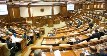 Stire din Actualitate : Criză în Republica Moldova. Uniunea Europeană îndeamnă la calm