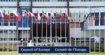 Stire din Actualitate : Criză în Consiliul Europei. Ucraina și-a rechemat ambasadorul de la Strasbourg