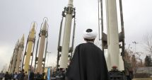 Stire din Actualitate : Criza programului nuclear iranian. "Reluați dialogul!"