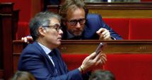 Stire din Actualitate : Criză politică în Franţa. Socialiştii, pregătiţi pentru a forma un nou guvern