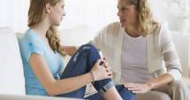 Stire din Sănătate : Criza adolescenței. Ce soluții au părinții?
