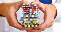Ministerul Sănătăţii a aprobat lista medicamentelor esenţiale pentru români