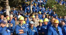 Stire din Economie : Criza forței de muncă