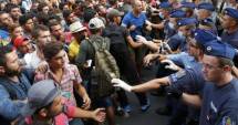 Stire din Actualitate : Zi importantă pentru România. Comisia Europeană prezintă noua schemă de redistribuire a refugiaților
