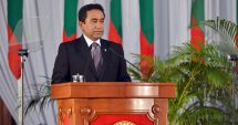 Stire din Actualitate : Criză politică în Maldive: Guvernul avertizează Curtea Supremă
