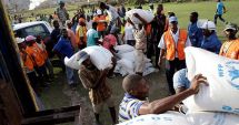 Stire din Actualitate : Criză umanitară în Haiti. Un sat a supravieţuit mâncând un singur ştiulete de porumb