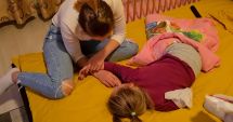 Stire din Sănătate : Epilepsia - ce poate declanșa o convulsie?