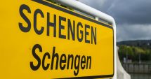 Stire din Actualitate : Croația îndeplinește condițiile pentru aderarea la spațiul Schengen