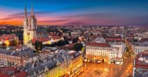 Stire din Actualitate : Ţara europeană care a avut de patru ori mai mulți turiști decât locuitori. Peste 108 milioane de nopți de cazare înregistrate în 2024