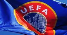 Stire din Sport Internațional : Fotbal: UEFA a dezvăluit lista candidaților pentru "Echipa anului 2014"