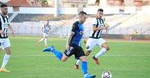 Stire din Sport : Universitatea Craiova speră să întoarcă soarta calificării în meciul cu Laci