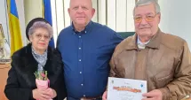 Stire din Politică-Administrație : Primăria Agigea menține sprijinul social. Bani pentru seniori, cupluri longevive și nou-născuți