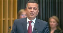 Stire din Politică-Administrație : Grindeanu respinge propunerea USR privind reducerea salariilor în sectorul public