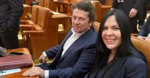 Stire din Politică-Administrație : Deputatul Mirela Matichescu critică „jocurile de culise” din PSD și își declară sprijinul pentru Daniel Georgescu