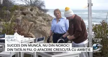 Stire din Actualitate : Un weekend autentic dobrogean, la Pescăria lui Matei. Nu rata "Dobrogea cu Gust"!