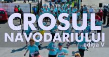Stire din Sport : „Crosul Năvodariului”, ediţia a V-a, duminică, pe stadionul „Flacăra”
