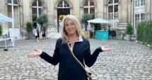 Stire din Sport : Nadia Comăneci va da startul Crosului Național Ziua Olimpică 2026
