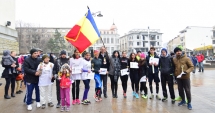 Stire din Sport : Sute de sportivi, la startul Crosului 1 Decembrie. Cine sunt campionii
