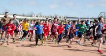 Stire din Sport : Crosul Năvodariului, o nouă ediţie realizată cu succes