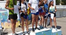 Stire din Sport : Crosul Ziua Olimpică, un eveniment de suflet. Cine sunt câștigătorii