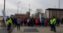 Stire din Sport : "Crosul primăverii" și-a ales câștigătorii