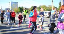 Stire din Sport : Galerie foto. Crosul 1 Decembrie, la Constanța. Iată câștigătorii