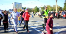 Stire din Sport : Constănțenii, invitați să alerge la Crosul 1 Decembrie