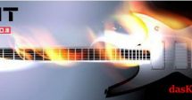 Stire din Social : Se dă startul la "Rock IT Fest", a treia ediție a Evenimentului de Tehnologie Informatică Crucial