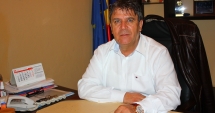 Stire din Politică-Administrație : ALEGERI CONSTANȚA / Primăria Crucea rămâne pe mâinile lui Gheorghe Frigioi