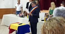 Stire din Politică-Administrație : Gheorghe Frigioi, început de drum într-un nou mandat. Ce proiecte și investiții are pentru Crucea