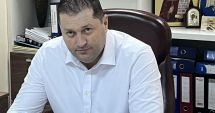 Stire din Politică-Administrație : Strada interioară dintre comuna Crucea şi satul Șiriu, în plin proces de refacere