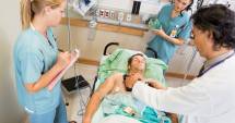 Stire din Sănătate : Crucea Roșie lansează campania "Nouă ne pasă"