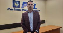 Stire din Politică-Administrație : Marian Cruşoveanu susține că PNL este singura opţiune pentru cei care cred în libertate