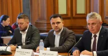 Stire din Politică-Administrație : Deputatul Marian Crușoveanu, proiect de lege. Iată ce s-ar putea întâmpla cu motocicletele